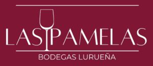Logo Las Pamelas-Bodegas Lurueña
